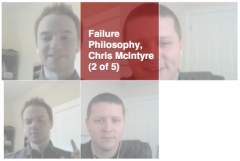 Thumbnail image for Proof That I’m a Failure (video)
