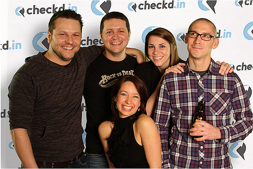 Post image for Ferfs 2012 – What the Year Looked Like