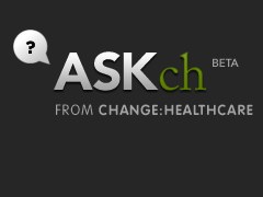 Use @ASKch to Save Money on Your Health Care