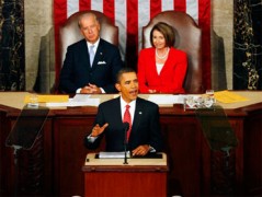 Obamas Healthcare Speech
