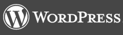 WordPress Logo WordPress Logo